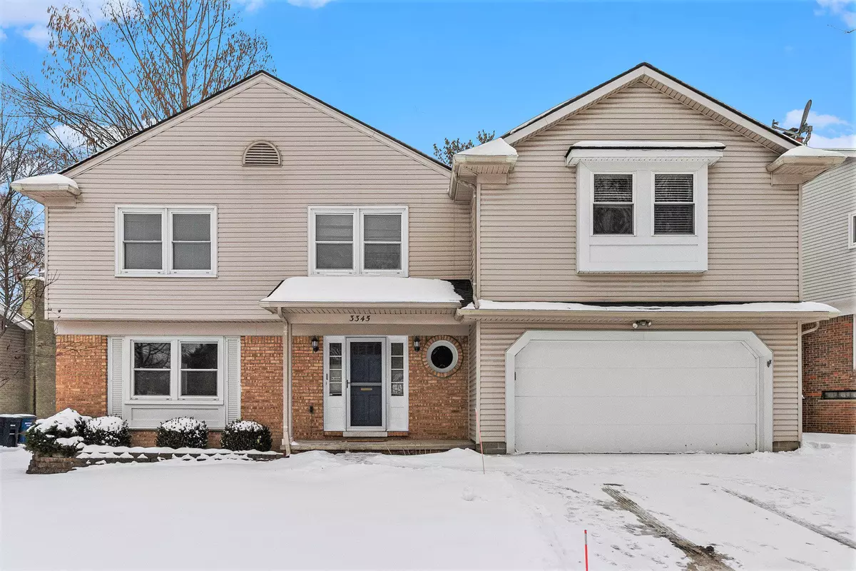 Ann Arbor, MI 48105,3345 Bluett Drive