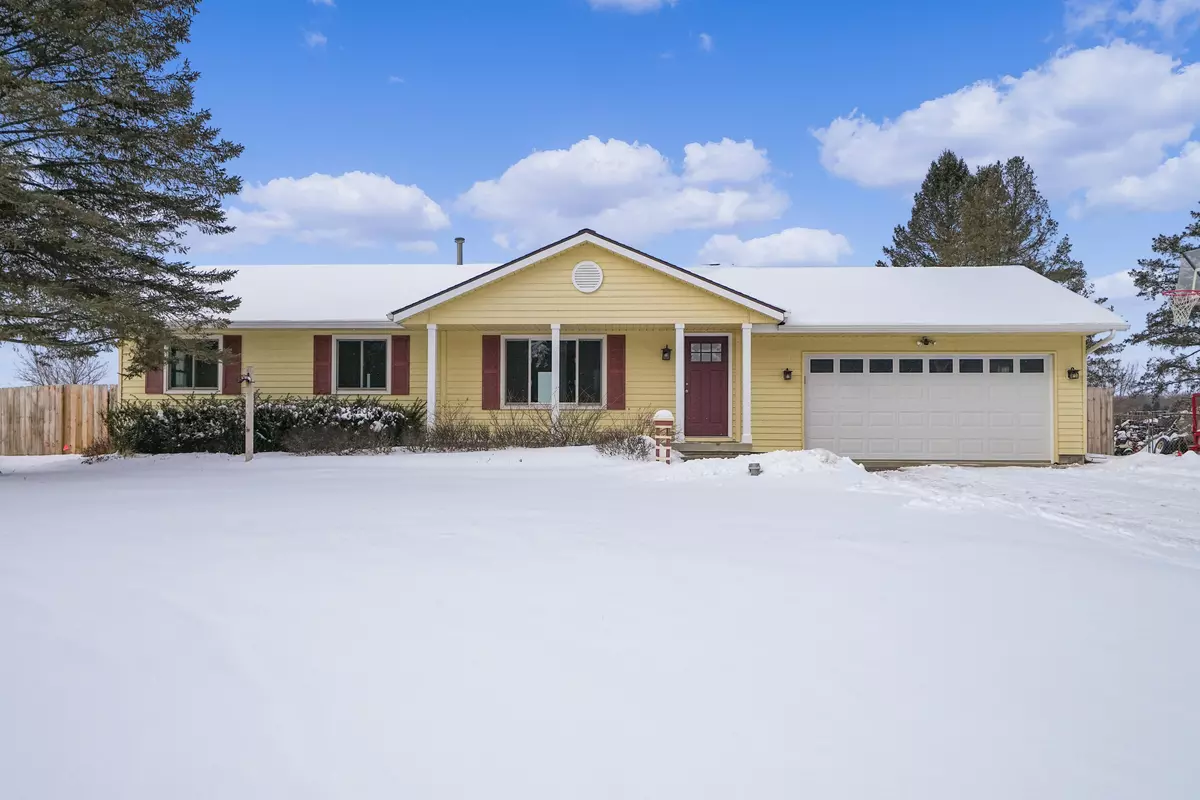 Lowell, MI 49331,635 Forstrom SE Drive