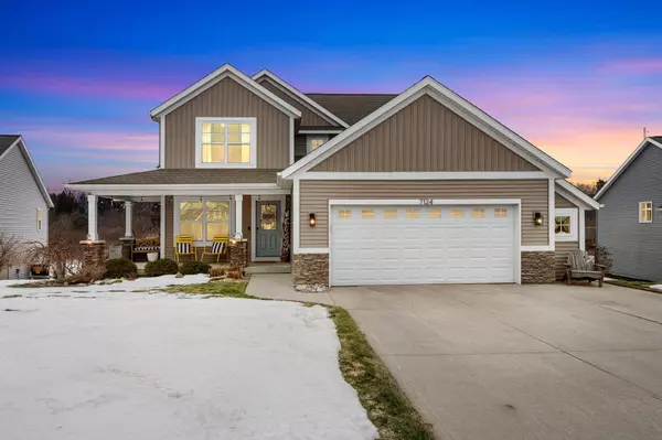 7124 Barn Owl Lane, Allendale, MI 49401