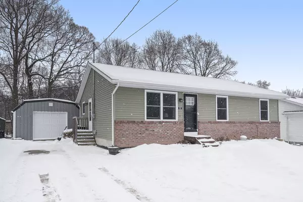 Plainwell, MI 49080,747 Brigham Street
