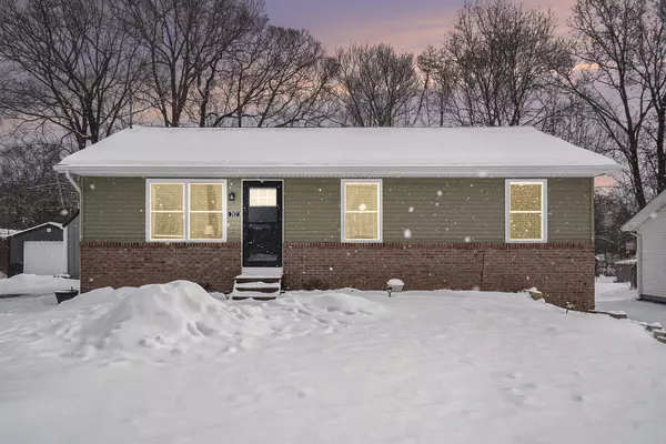 747 Brigham Street, Plainwell, MI 49080