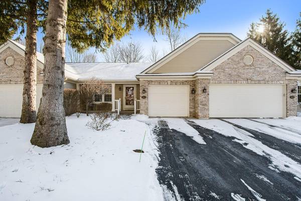 3813 Old Elm SE Drive, Kentwood, MI 49512