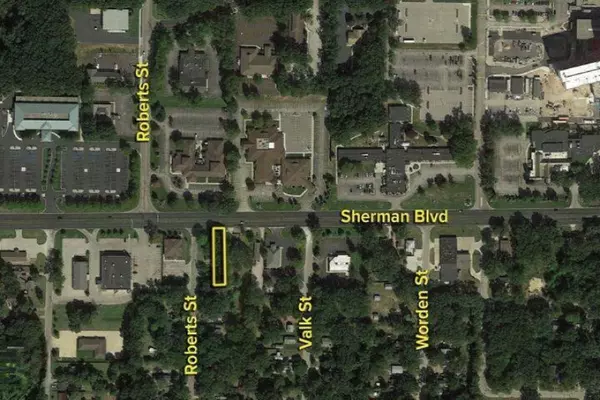 Norton Shores, MI 49444,1257 E Sherman Boulevard #& 2616 Roberts St.