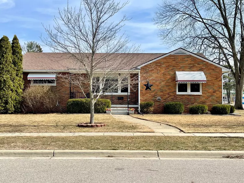 1116 Lee Street, Milan, MI 48160