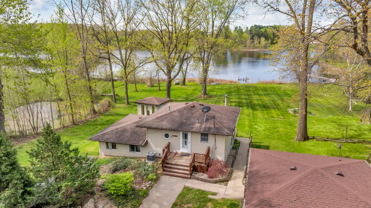 Rives Junction, MI 49277,150 Trumbull Lake Road
