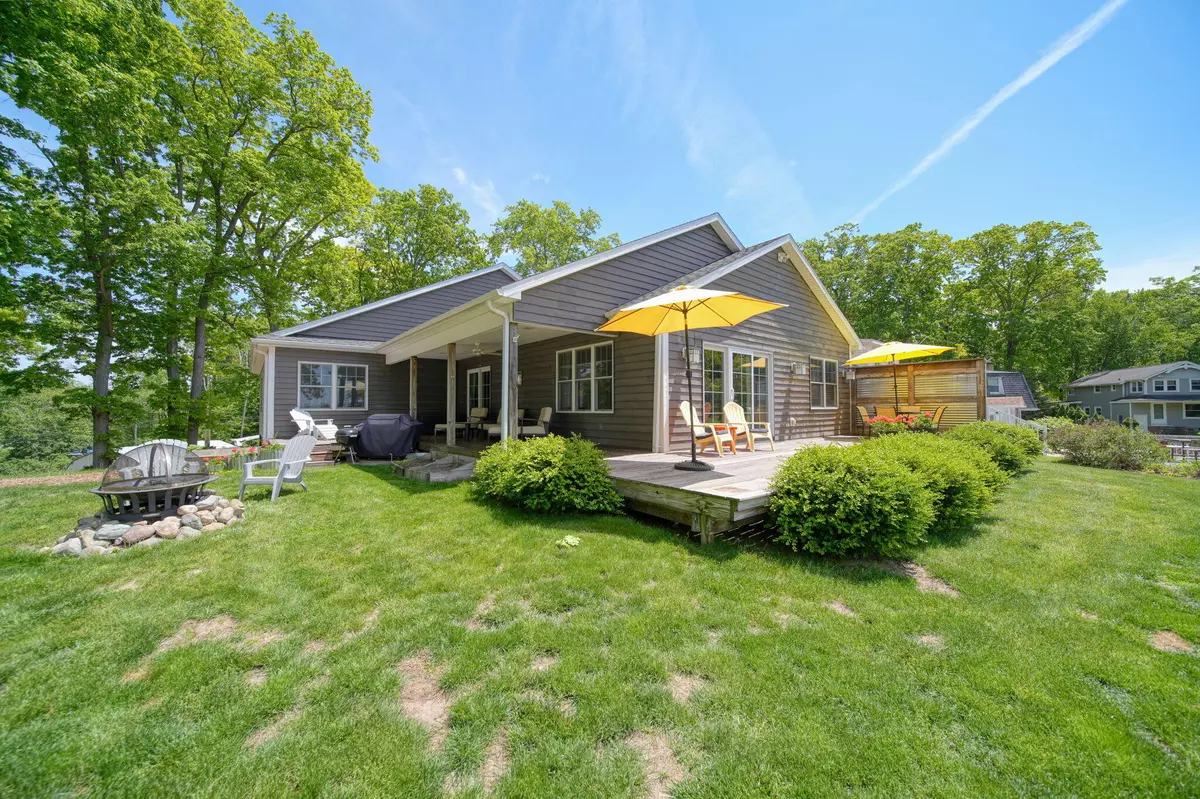 Brooklyn, MI 49230,1853 Shady Lane