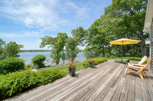 Brooklyn, MI 49230,1853 Shady Lane