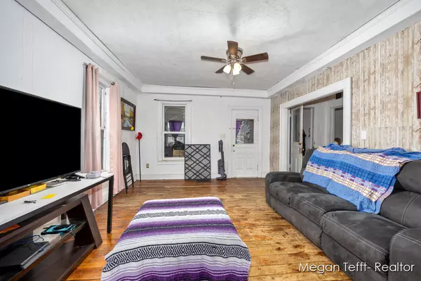 Howard City, MI 49329,116 Grant Street