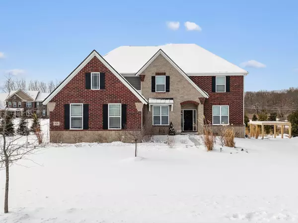 428 Blossom Drive, Ann Arbor, MI 48103