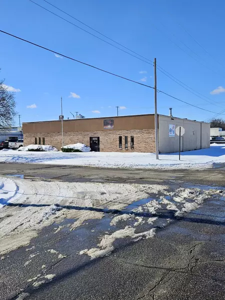 720 Mckay Street, Jackson, MI 49202