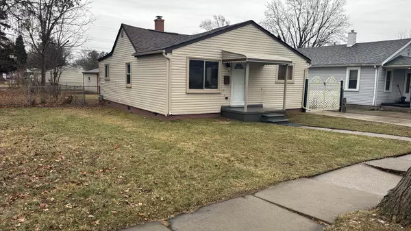 6188 Nightingale Street, Dearborn Heights, MI 48127