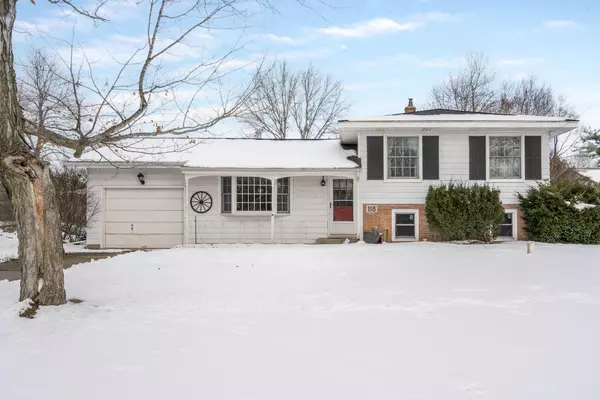 118 Beaumont Drive, Battle Creek, MI 49014