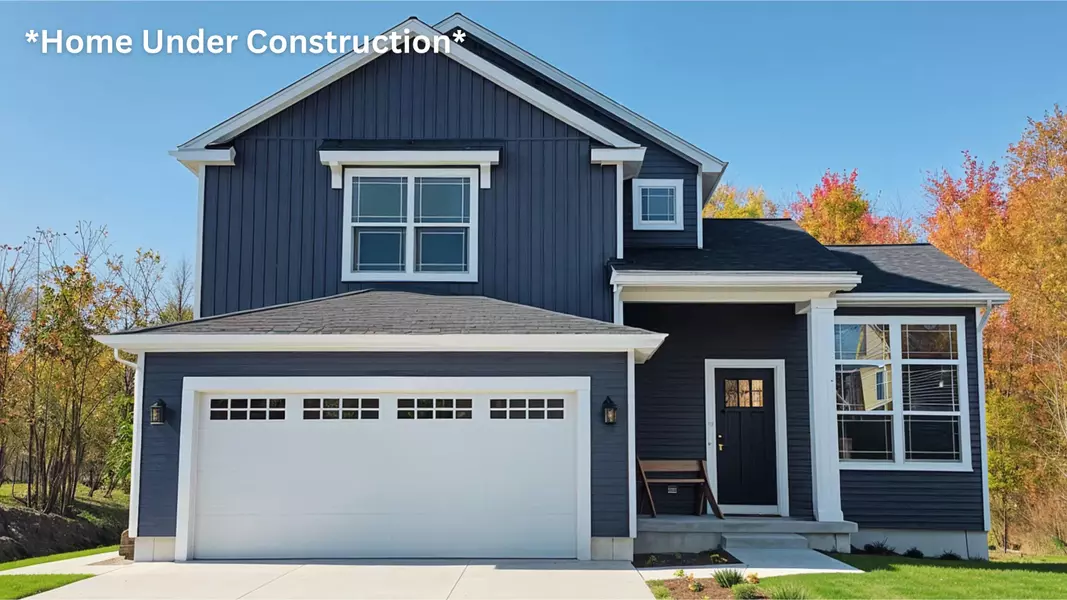 7004 Solitude Drive, Jackson, MI 49201