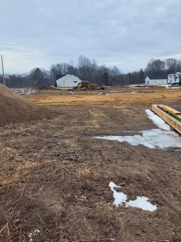 Kent City, MI 49330,Lot C Peach Ridge