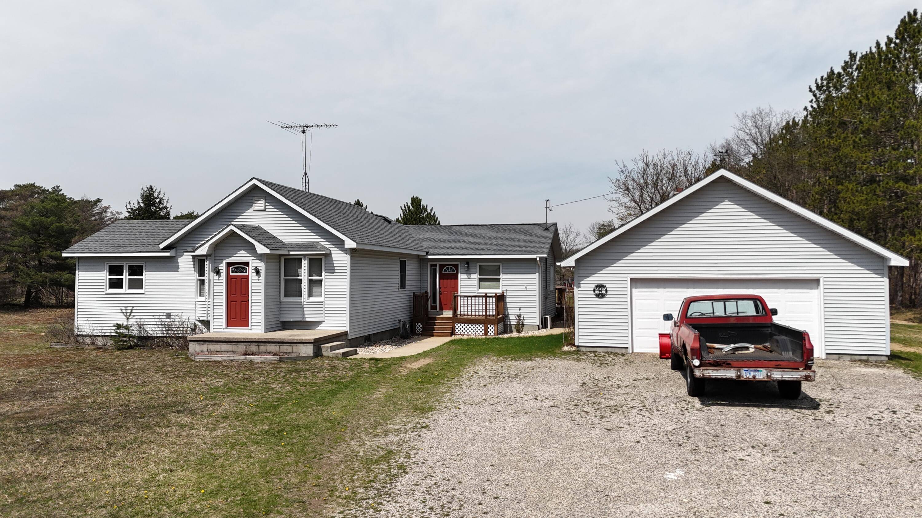 Manistee, MI 49660,5518 Caberfae Highway