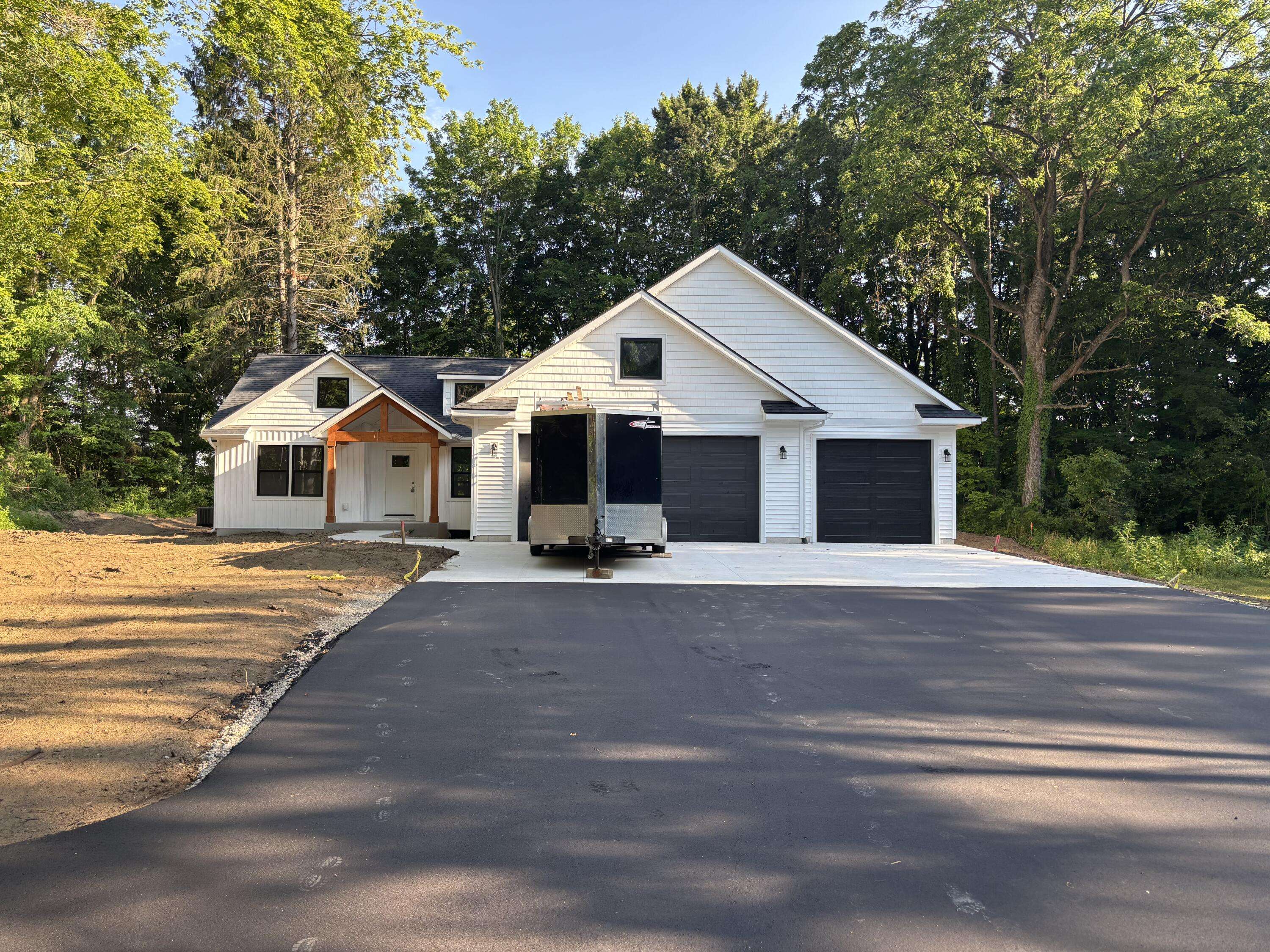5804 Hunter's Ridge Ridge, Fennville, MI 49408