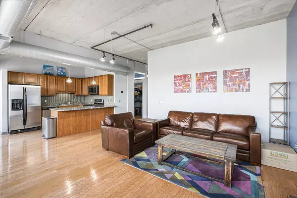 Ann Arbor, MI 48103,315 2nd Street ##406