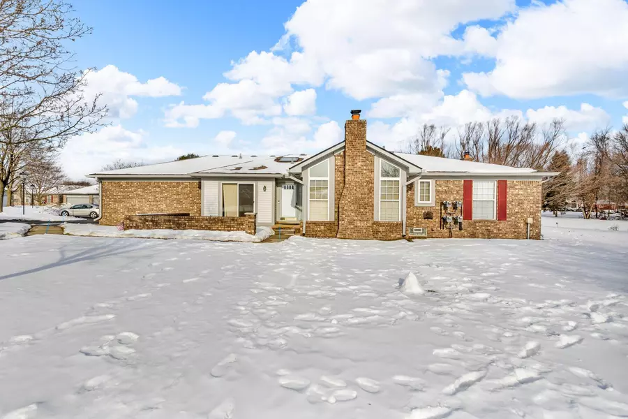 48704 Sundance Court, Shelby Twp, MI 48315