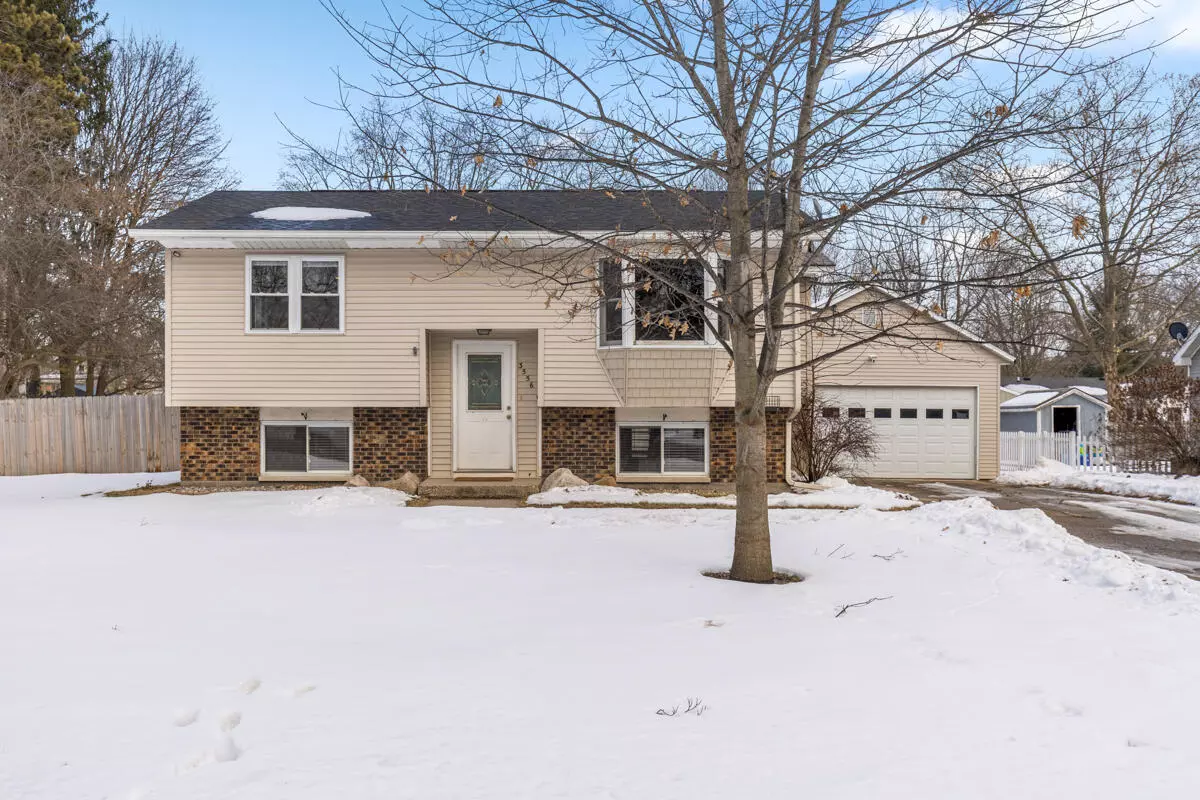 Ravenna, MI 49451,3556 john Street