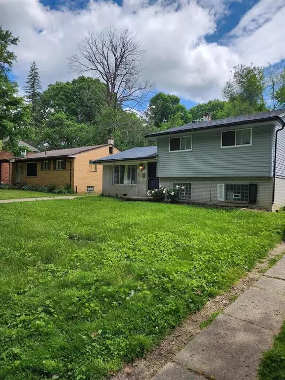 18254 Salem, Detroit, MI 48219