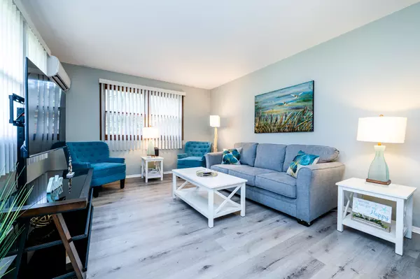 Stevensville, MI 49127,2190-2192 Frank Court #1