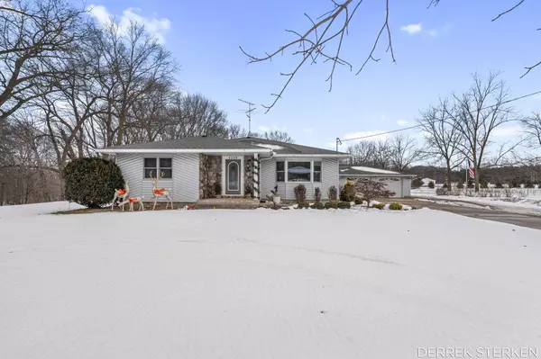 Hamilton, MI 49419,4249 134th Avenue