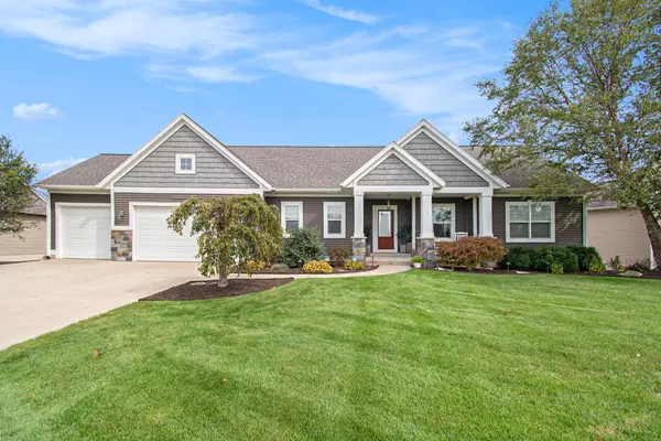 Hudsonville, MI 49426,5636 22nd Avenue