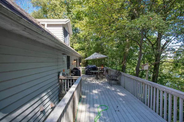 Jones, MI 49061,67151 Hillcrest Drive