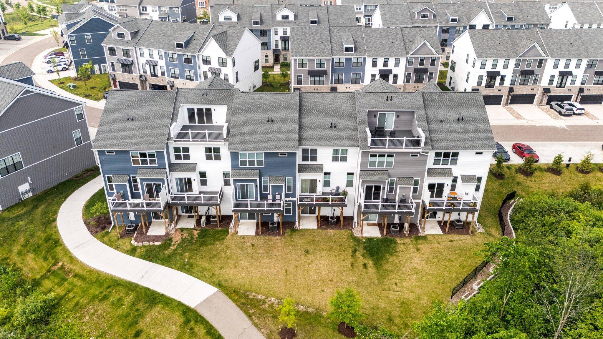 Ann Arbor, MI 48105,2946 Corston Road