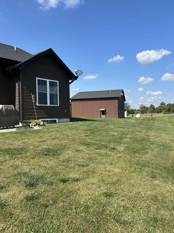 Dewitt, MI 48820,8895 S Airport Road