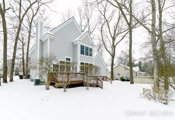 Grand Haven, MI 49417,14056 Briarfield Lane