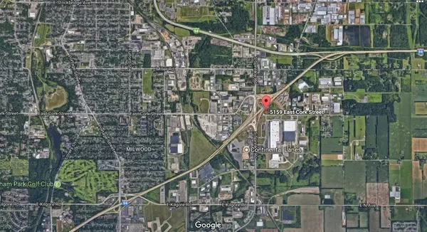Kalamazoo, MI 49048,5159 E Cork Street #Cork B