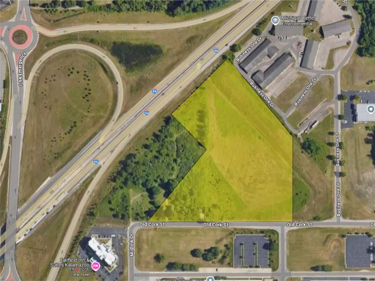 Kalamazoo, MI 49048,5159 E Cork Street #Cork B