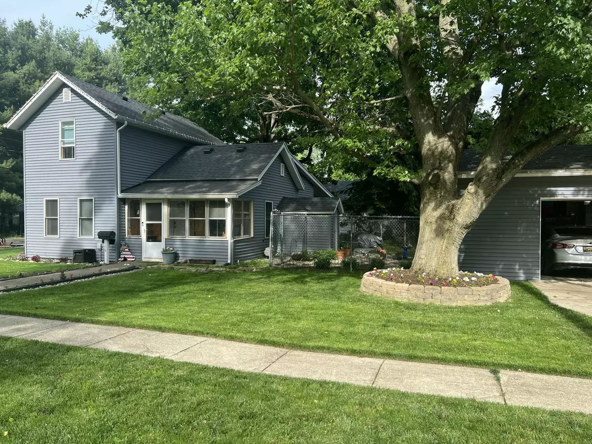 Vicksburg, MI 49097,116 Pearl Street