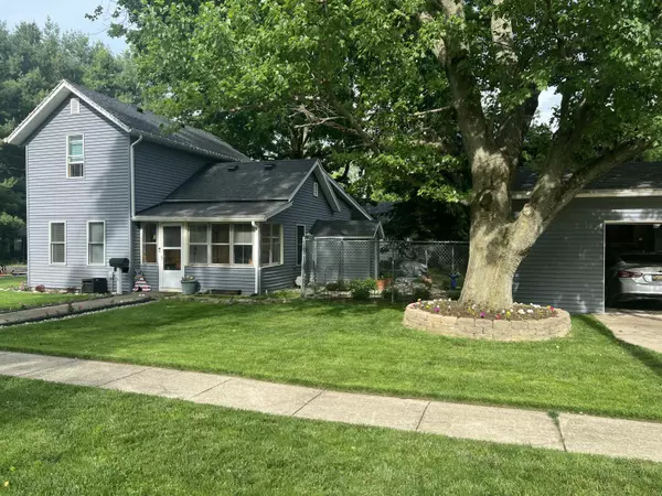 116 Pearl Street, Vicksburg, MI 49097