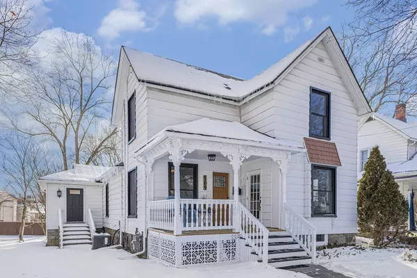 Chelsea, MI 48118,509 S East Street