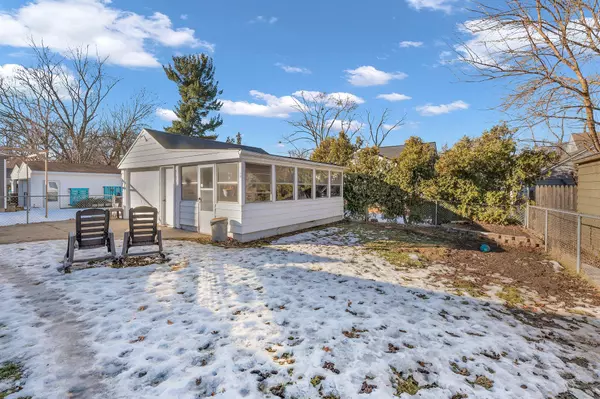 Wyoming, MI 49509,917 40th SW Street