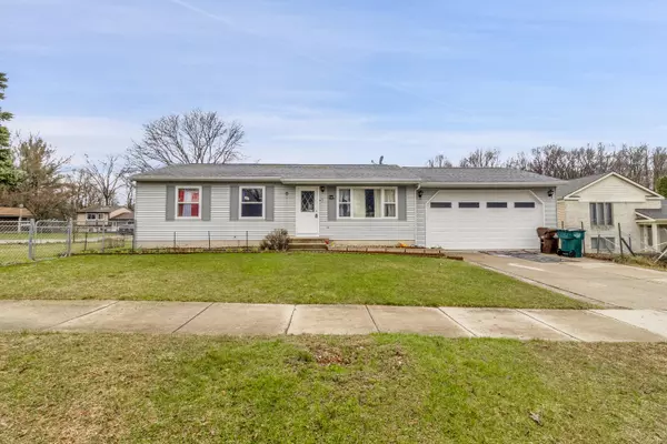 Lansing, MI 48911,5724 Ellendale Drive