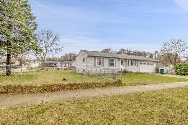 Lansing, MI 48911,5724 Ellendale Drive