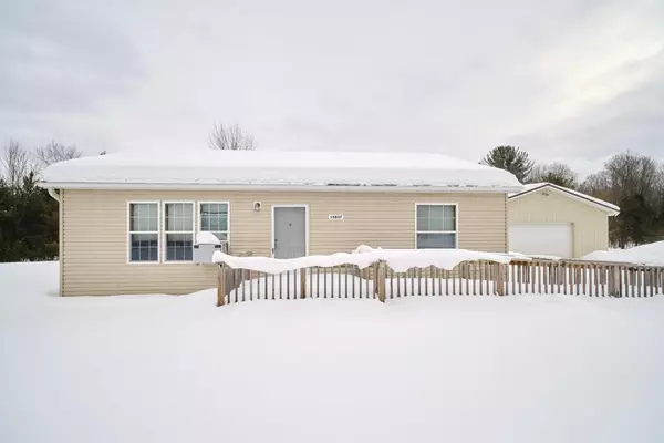 Copemish, MI 49625,15837 Erwin Road