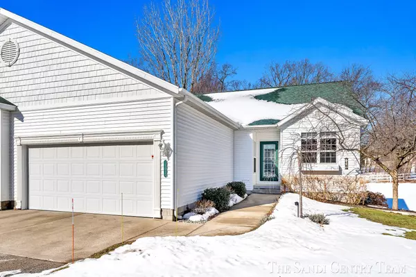 15013 Saddlebrook Trail, Spring Lake, MI 49456