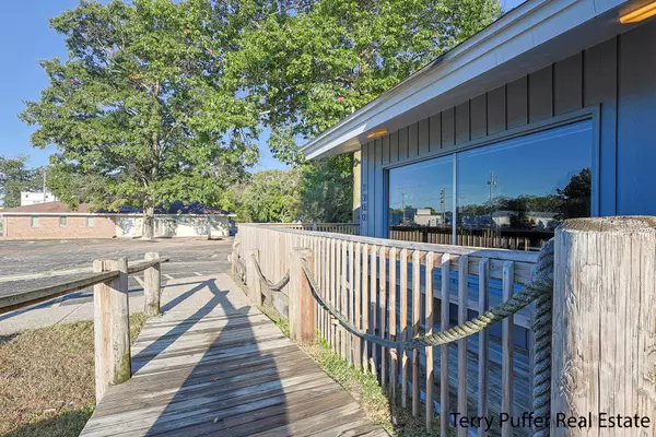 Muskegon, MI 49441,1300 W Sherman Boulevard