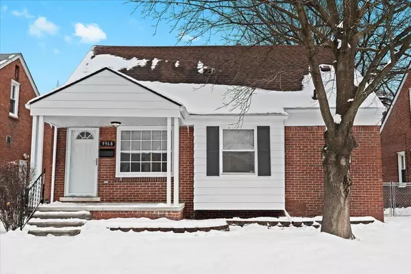 9968 Farley Street, Redford, MI 48239