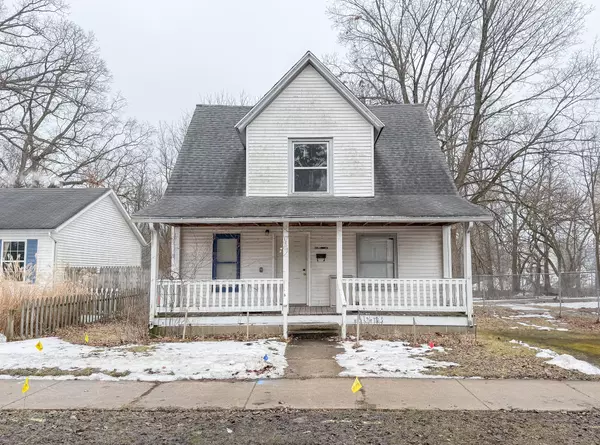 Dowagiac, MI 49047,414 E Division Street
