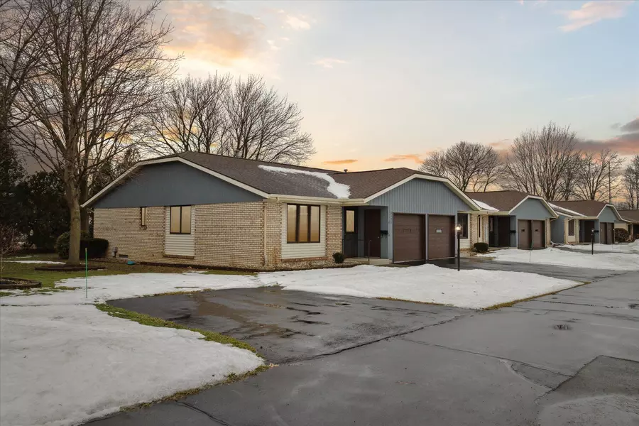 3170 Beechnut Lane #18, Hudsonville, MI 49426