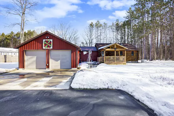 White Cloud, MI 49349,3899 W Baseline Road