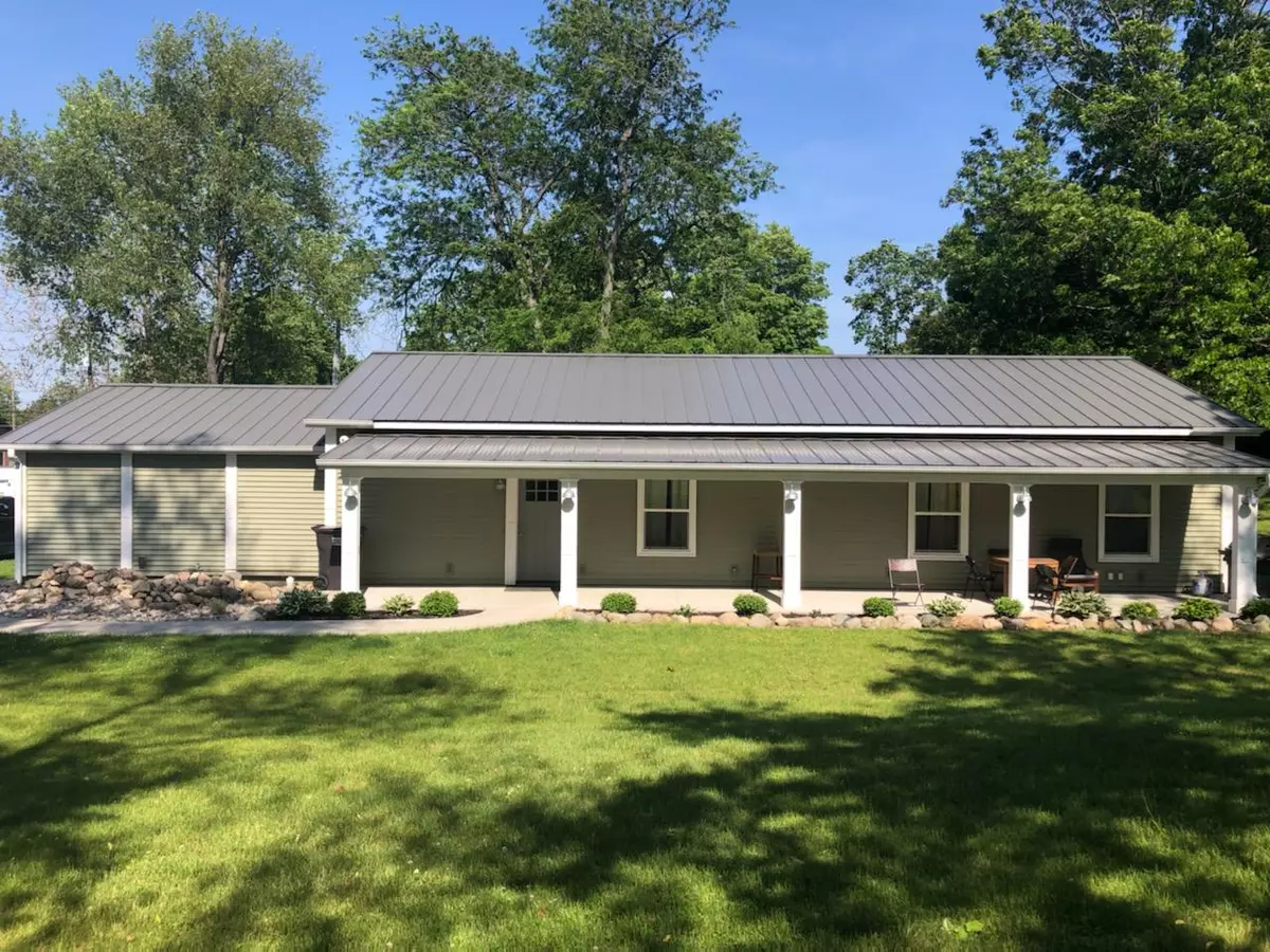 Hillsdale, MI 49242,30 E Montgomery Street