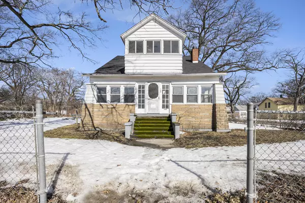 Muskegon, MI 49444,120 E Sherman Boulevard
