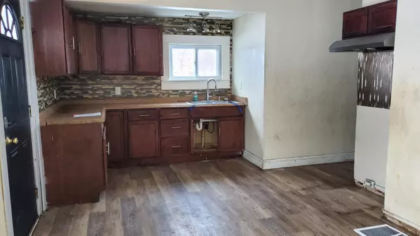 Muskegon, MI 49441,1469 Park Street