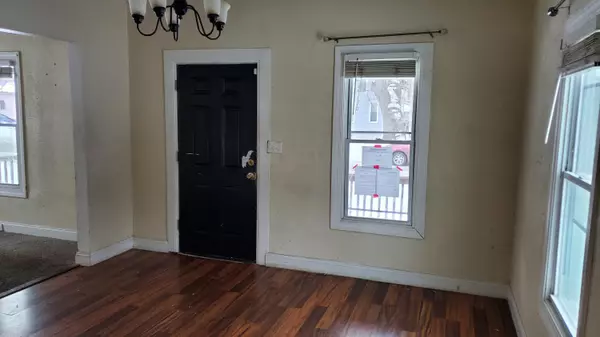 Muskegon, MI 49441,1469 Park Street